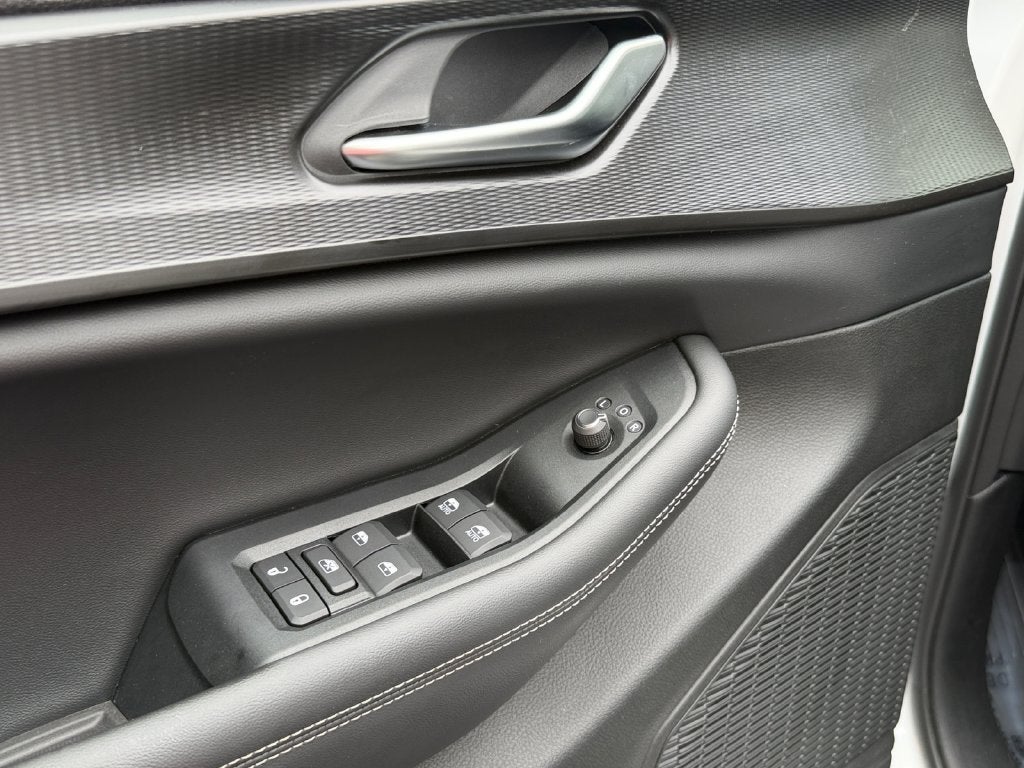 2023 Jeep Grand Cherokee Altitude X 4X4