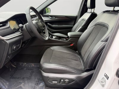 2023 Jeep Grand Cherokee Altitude X 4X4