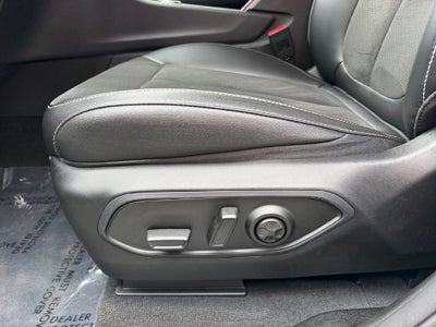 2023 Jeep Grand Cherokee Altitude X 4X4