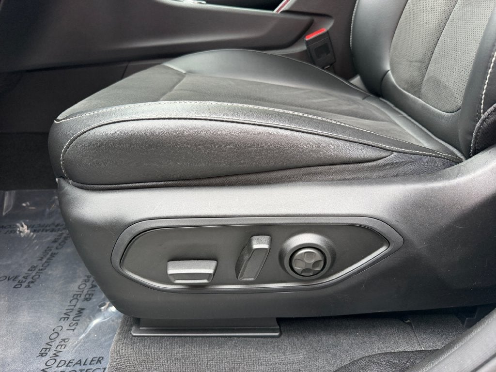 2023 Jeep Grand Cherokee Altitude X 4X4