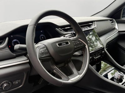 2023 Jeep Grand Cherokee Altitude X 4X4