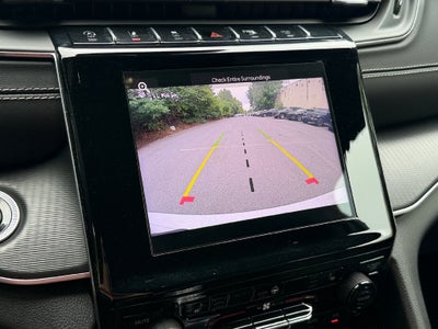 2023 Jeep Grand Cherokee Altitude X 4X4