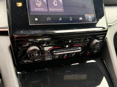 2023 Jeep Grand Cherokee Altitude X 4X4