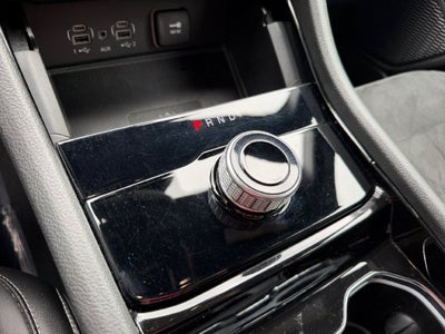 2023 Jeep Grand Cherokee Altitude X 4X4