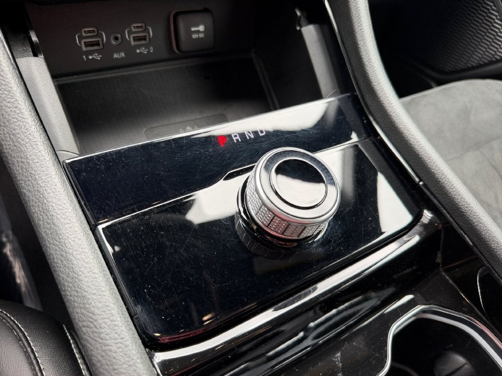 2023 Jeep Grand Cherokee Altitude X 4X4