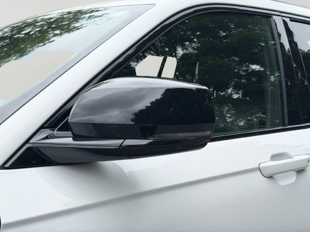2023 Jeep Grand Cherokee Altitude X 4X4