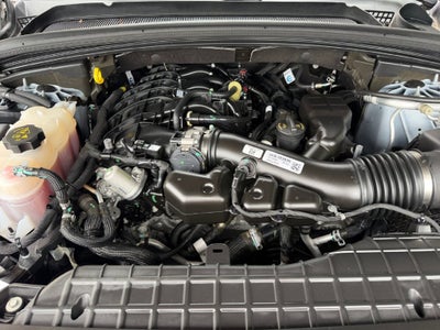 2023 Jeep Grand Cherokee Altitude X 4X4