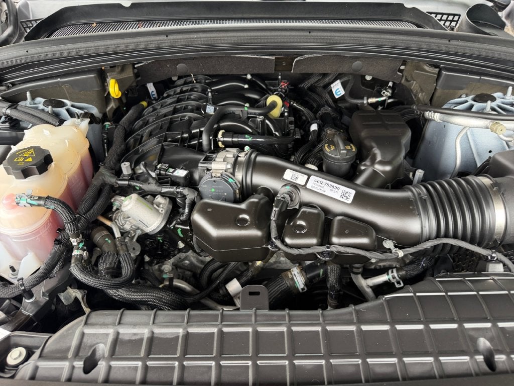 2023 Jeep Grand Cherokee Altitude X 4X4