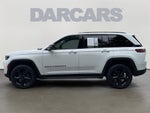 2023 Jeep Grand Cherokee Altitude X 4X4