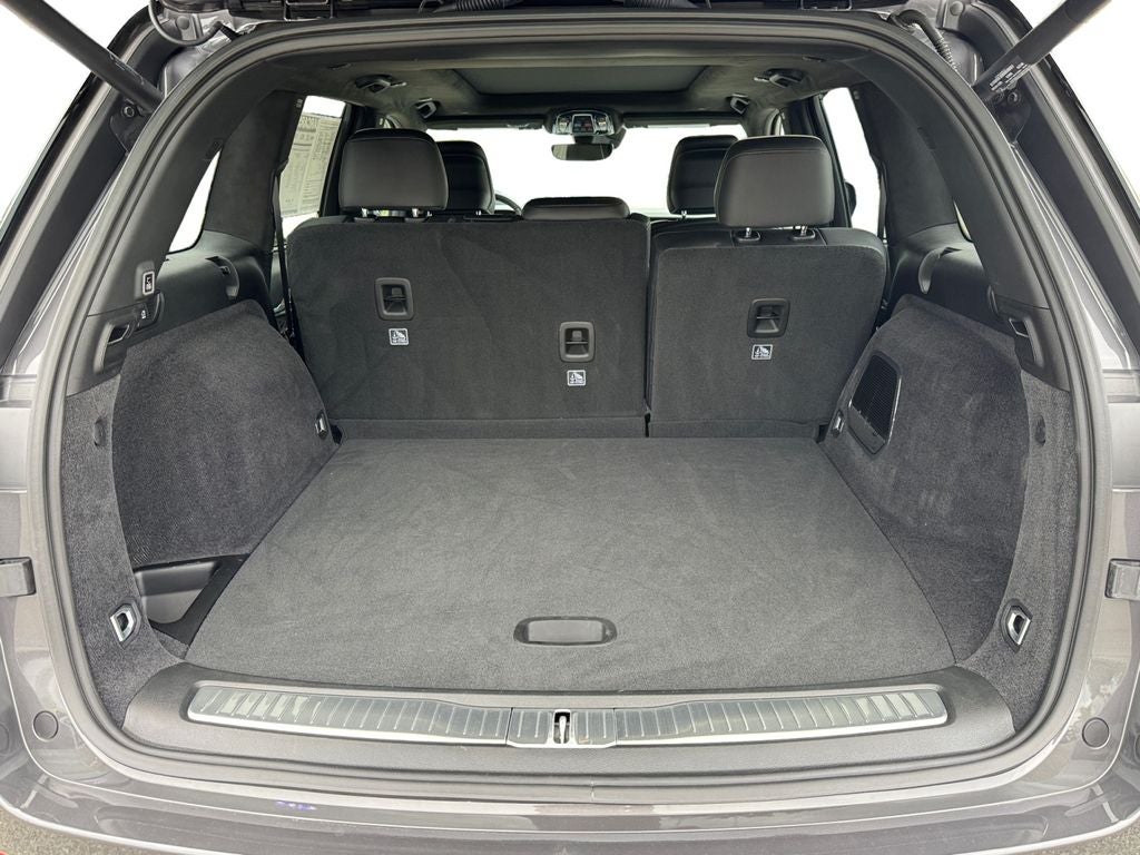 2024 Jeep Grand Cherokee Summit Reserve