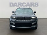 2024 Jeep Grand Cherokee Summit Reserve