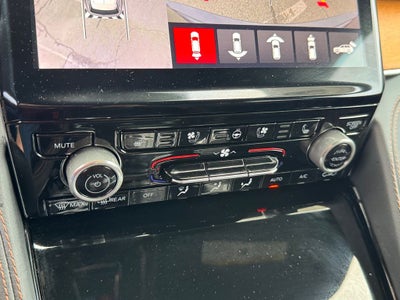 2024 Jeep Grand Cherokee Summit Reserve