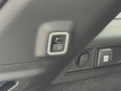 2024 Jeep Grand Cherokee Summit Reserve