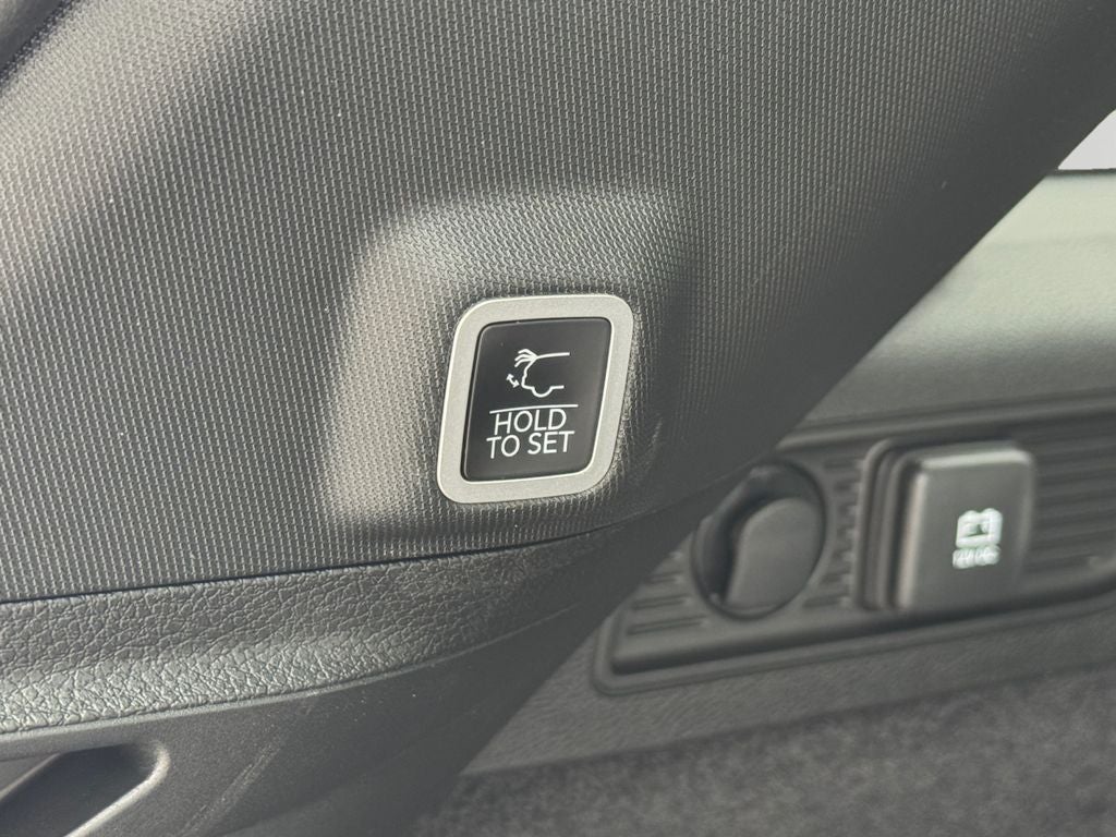 2024 Jeep Grand Cherokee Summit Reserve