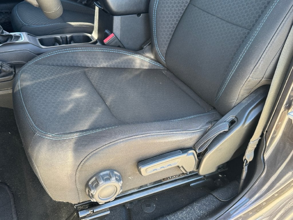 2024 Jeep Wrangler Rubicon 4xe 4X4