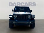 2024 Jeep Wrangler Rubicon 4xe 4X4