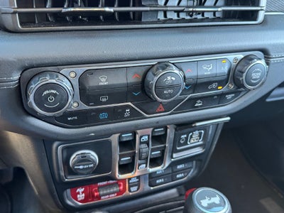 2024 Jeep Wrangler Rubicon 4xe 4X4