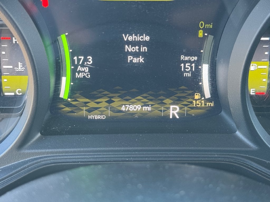 2024 Jeep Wrangler Rubicon 4xe 4X4