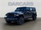 2024 Jeep Wrangler Rubicon 4xe 4X4