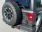 2024 Jeep Wrangler Rubicon 4xe 4X4