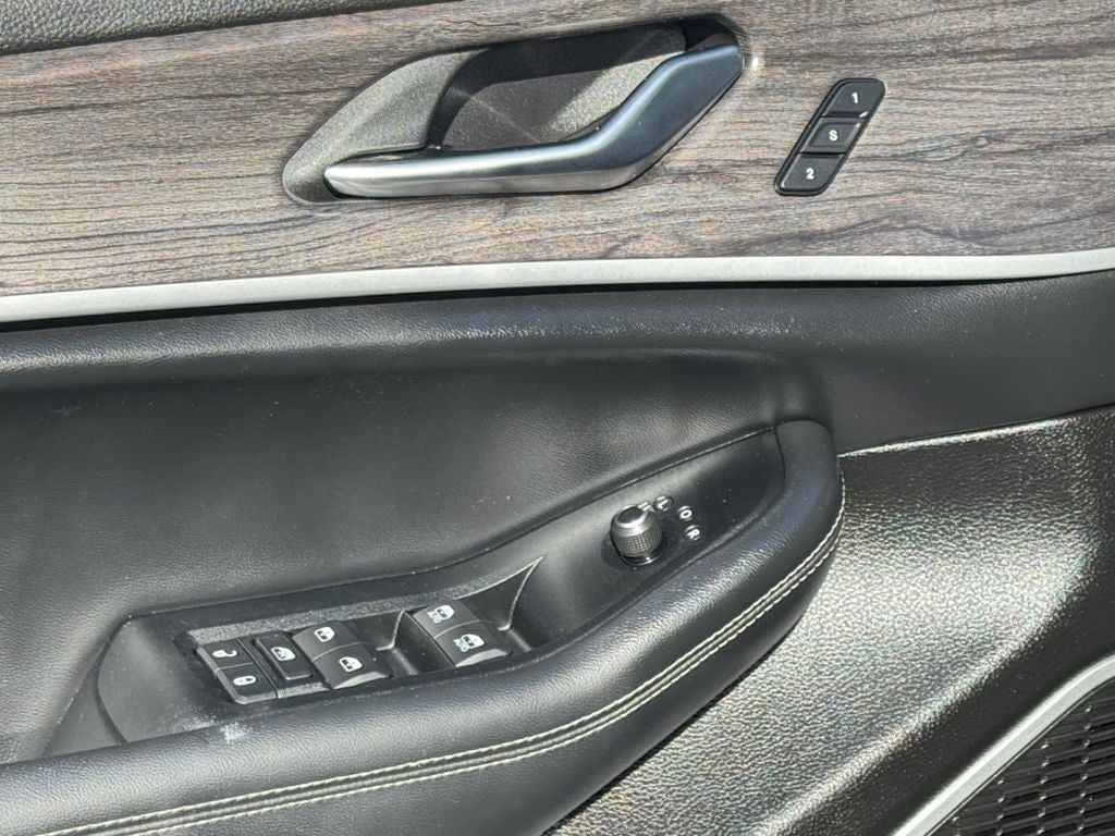 2022 Jeep Grand Cherokee 4xe