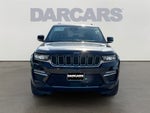 2022 Jeep Grand Cherokee 4xe
