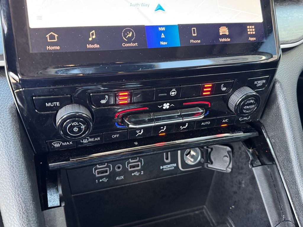 2022 Jeep Grand Cherokee 4xe