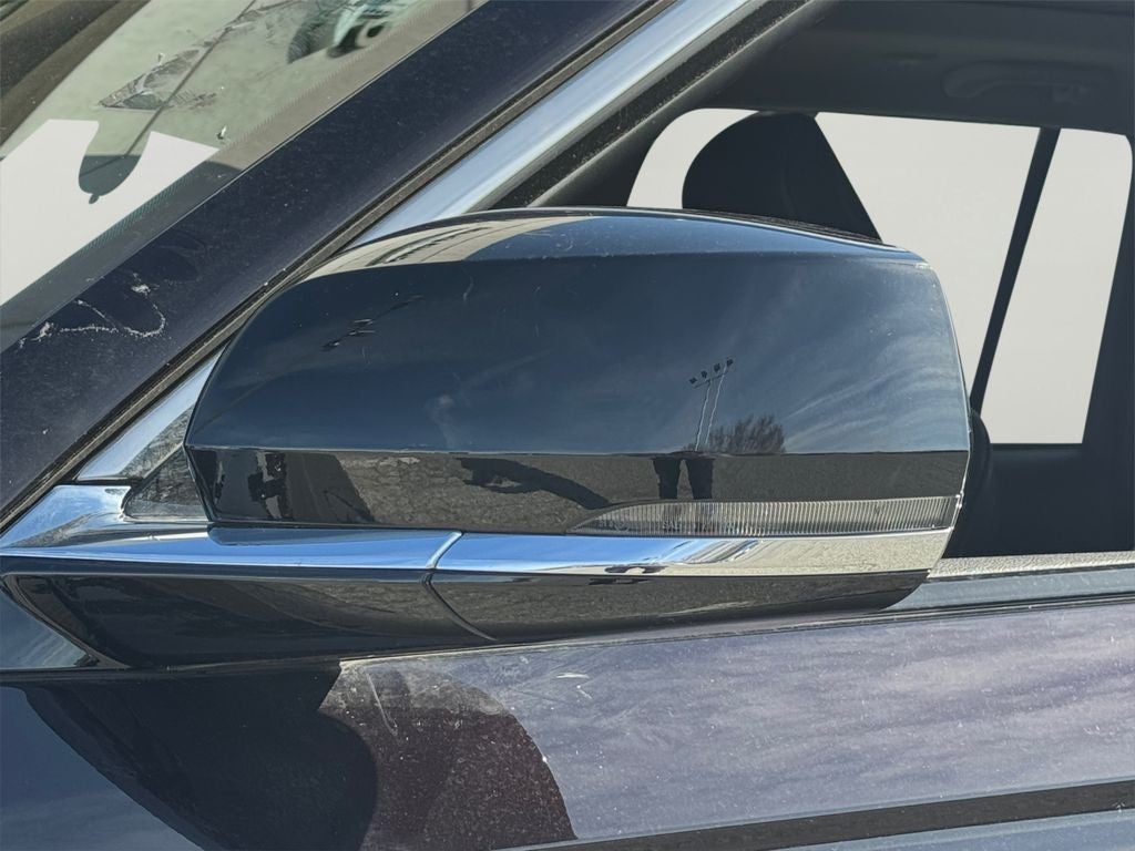 2022 Jeep Grand Cherokee 4xe