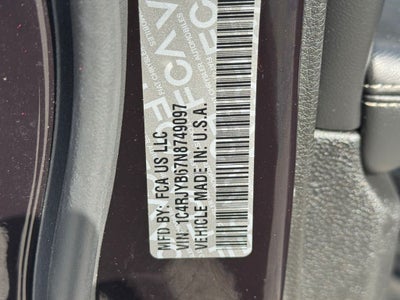 2022 Jeep Grand Cherokee 4xe