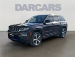 2022 Jeep Grand Cherokee 4xe