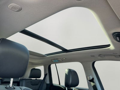 2022 Jeep Grand Cherokee 4xe