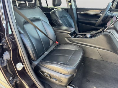 2022 Jeep Grand Cherokee 4xe