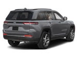 2024 Jeep Grand Cherokee 4xe Dual–Pane Panoramic Sunroof