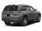 2024 Jeep Grand Cherokee 4xe Dual–Pane Panoramic Sunroof