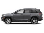 2024 Jeep Grand Cherokee 4xe Dual–Pane Panoramic Sunroof