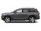 2024 Jeep Grand Cherokee 4xe Dual–Pane Panoramic Sunroof