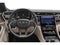 2024 Jeep Grand Cherokee 4xe Dual–Pane Panoramic Sunroof