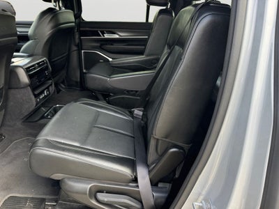 2024 Jeep Wagoneer Series III 4X4