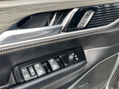 2024 Jeep Wagoneer Series III 4X4