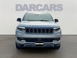 2024 Jeep Wagoneer Series III 4X4