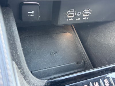 2024 Jeep Wagoneer Series III 4X4