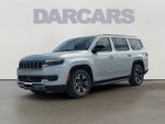 2024 Jeep Wagoneer Series III 4X4