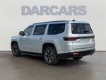 2024 Jeep Wagoneer Series III 4X4