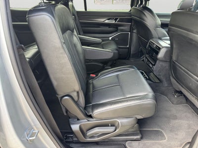 2024 Jeep Wagoneer Series III 4X4