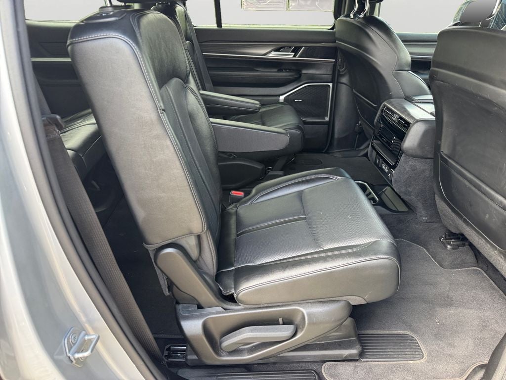 2024 Jeep Wagoneer Series III 4X4