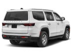 2024 Jeep Wagoneer Series III 4X4