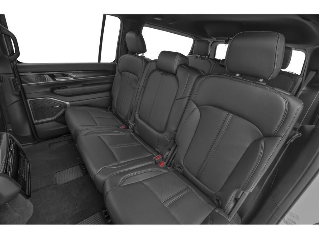 2024 Jeep Wagoneer Series III 4X4