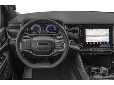 2024 Jeep Wagoneer Series III 4X4