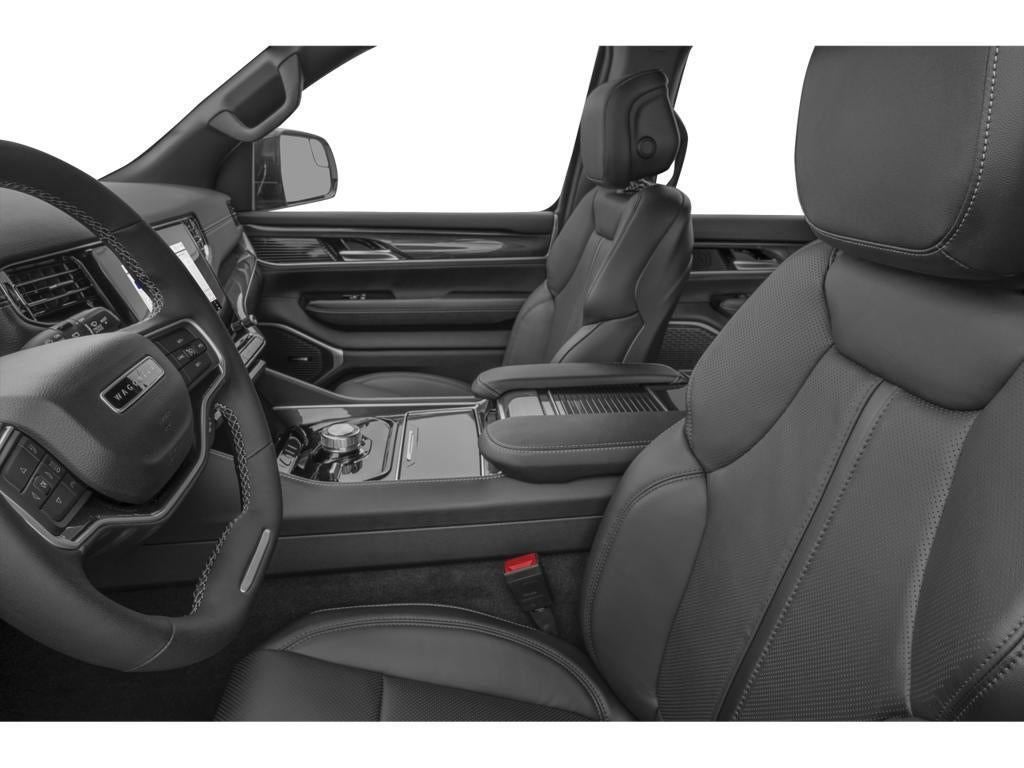 2024 Jeep Wagoneer Series III 4X4