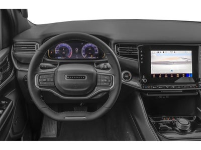 2024 Jeep Wagoneer Series III 4X4